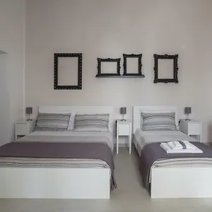 Last Minute Bed and breakfast