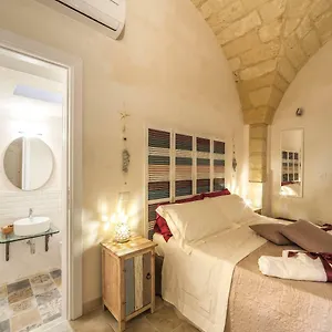 La Luna In Cortile Bed and breakfast