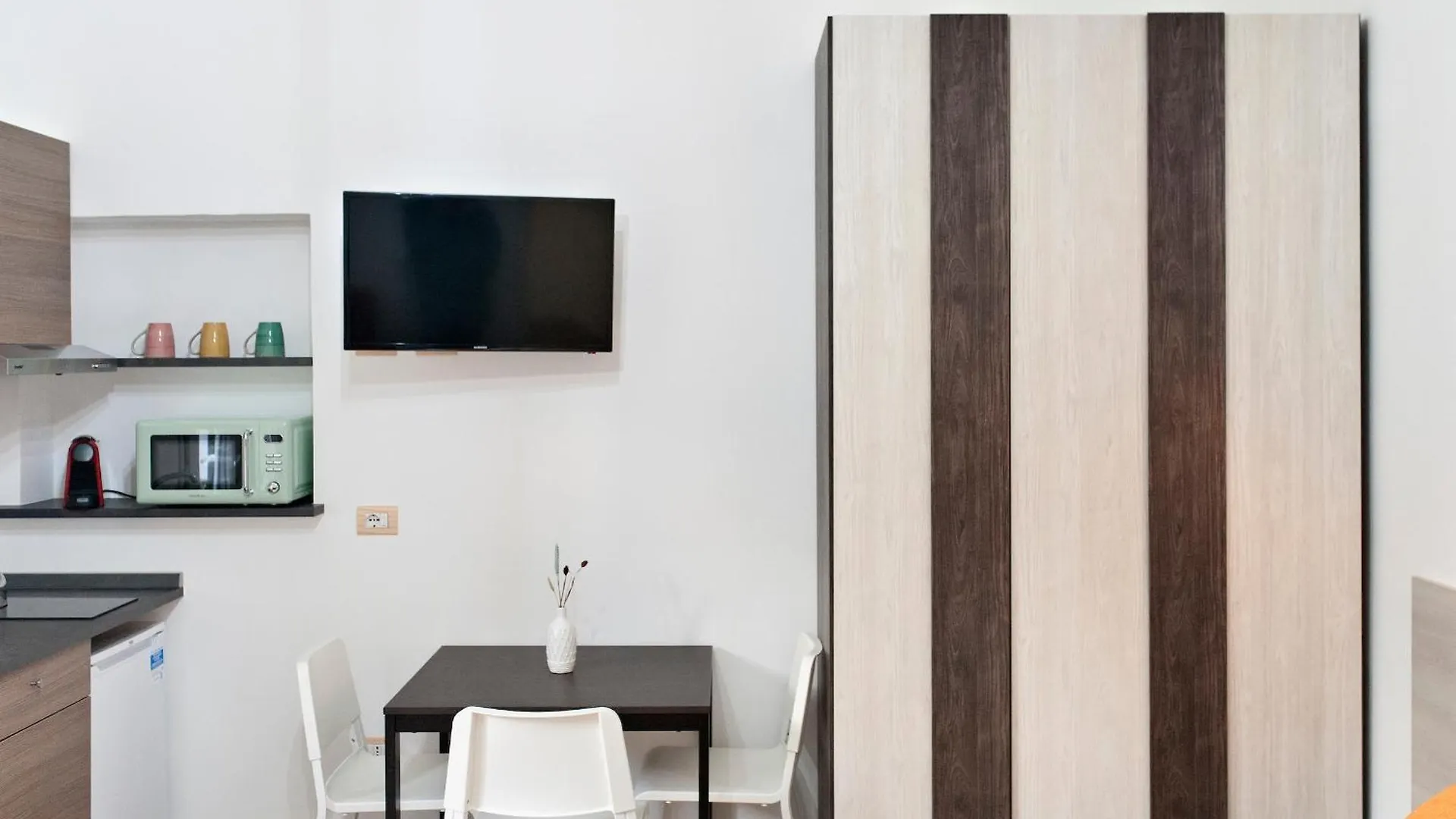 Apartment Il Cortile Dei Cantori Lecce Italy