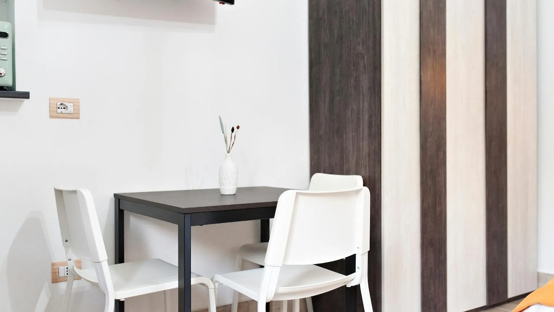 Apartment Il Cortile Dei Cantori Lecce
