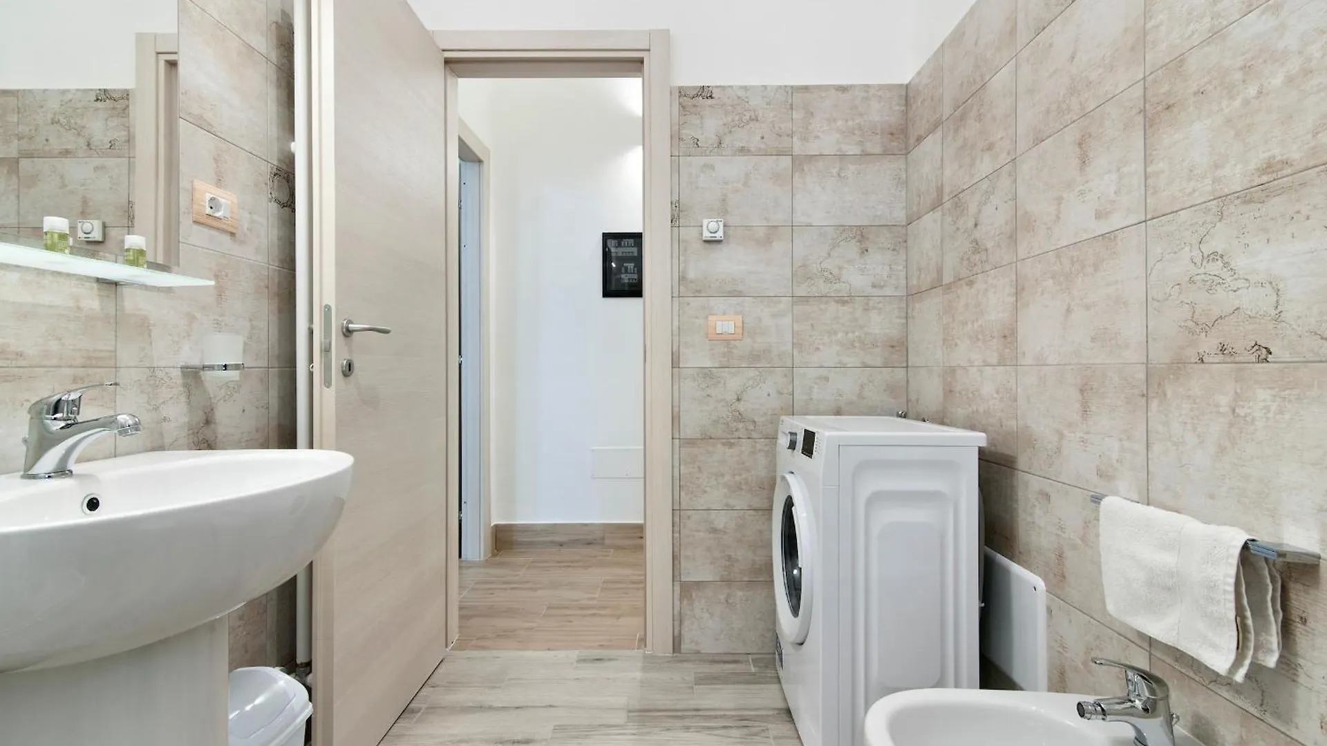 Apartment Il Cortile Dei Cantori Lecce