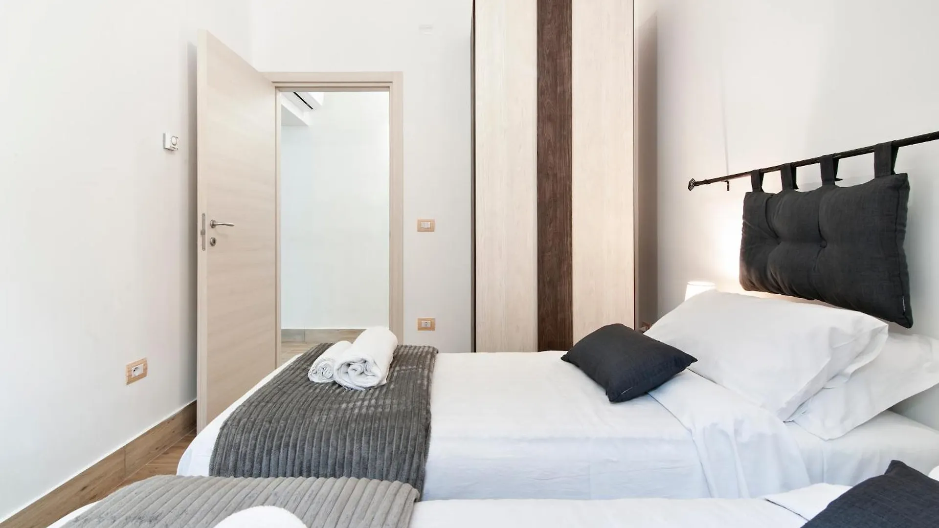 Il Cortile Dei Cantori Lecce Apartment