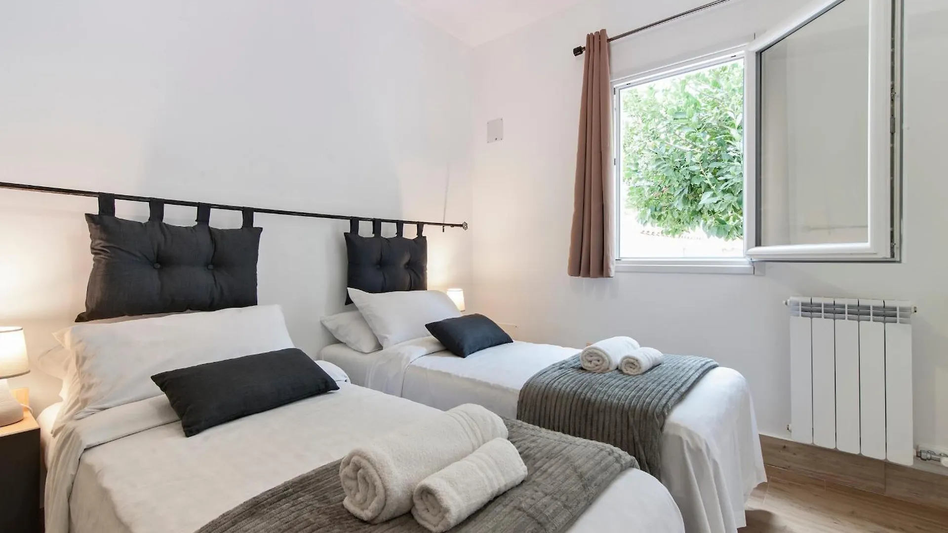 Apartment Il Cortile Dei Cantori Lecce