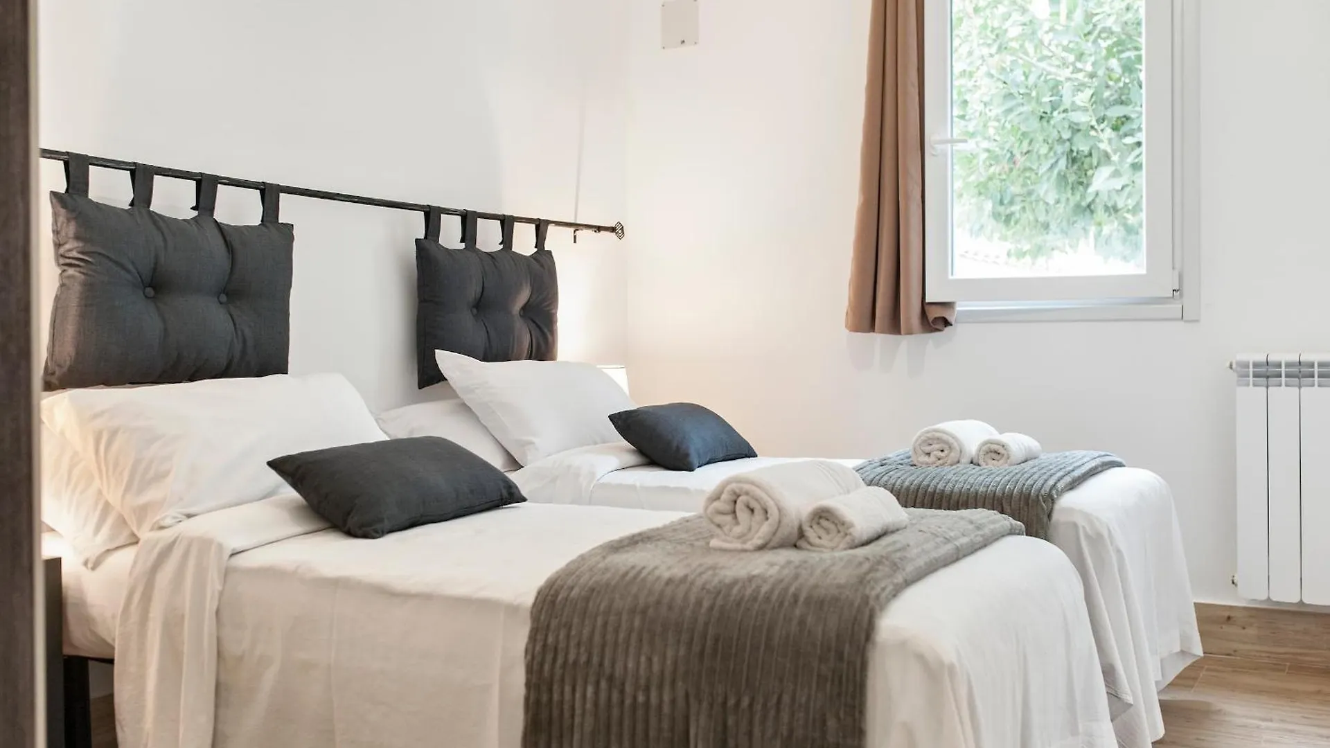 Apartment Il Cortile Dei Cantori Lecce