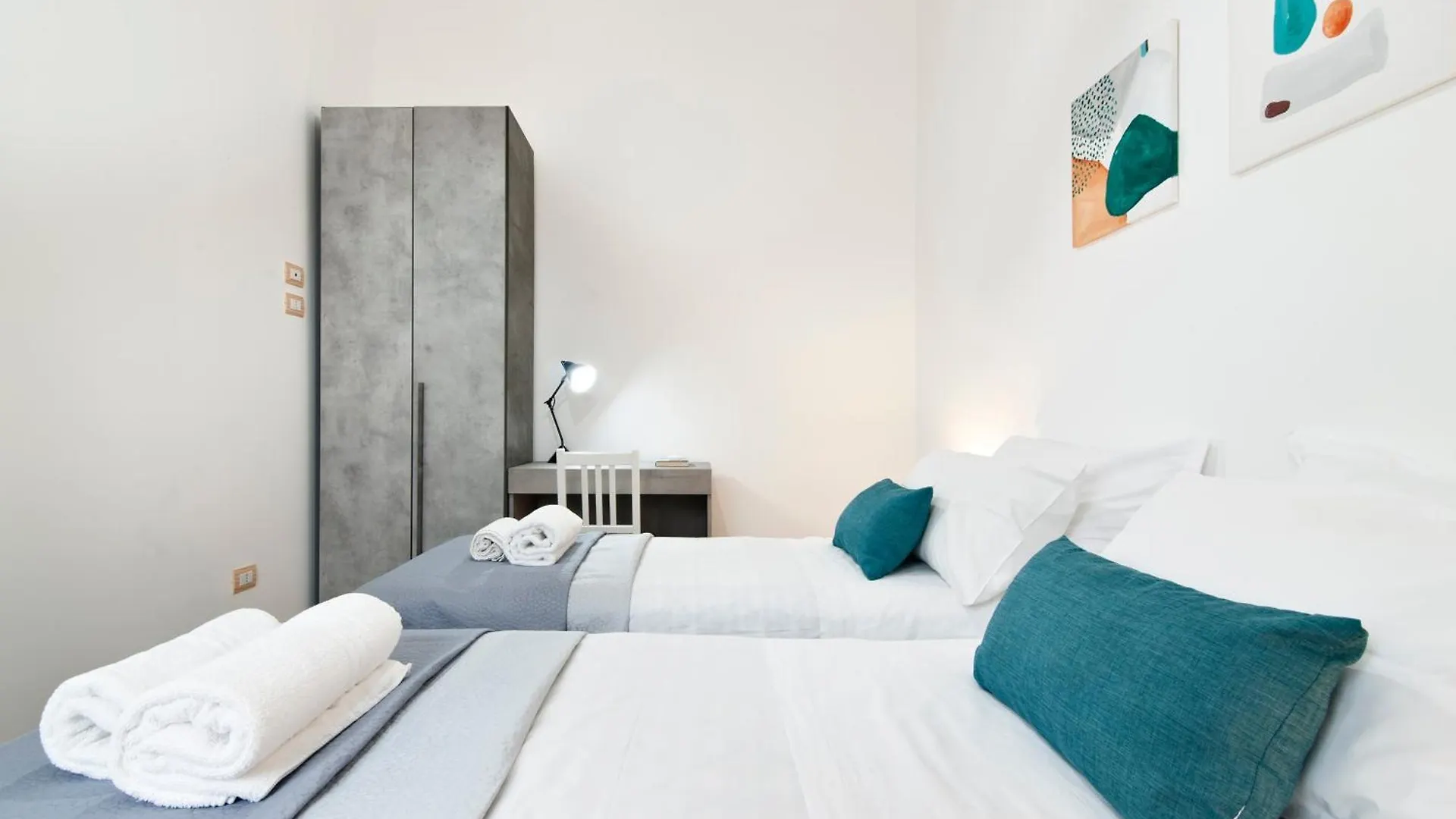 Apartment Il Cortile Dei Cantori Lecce