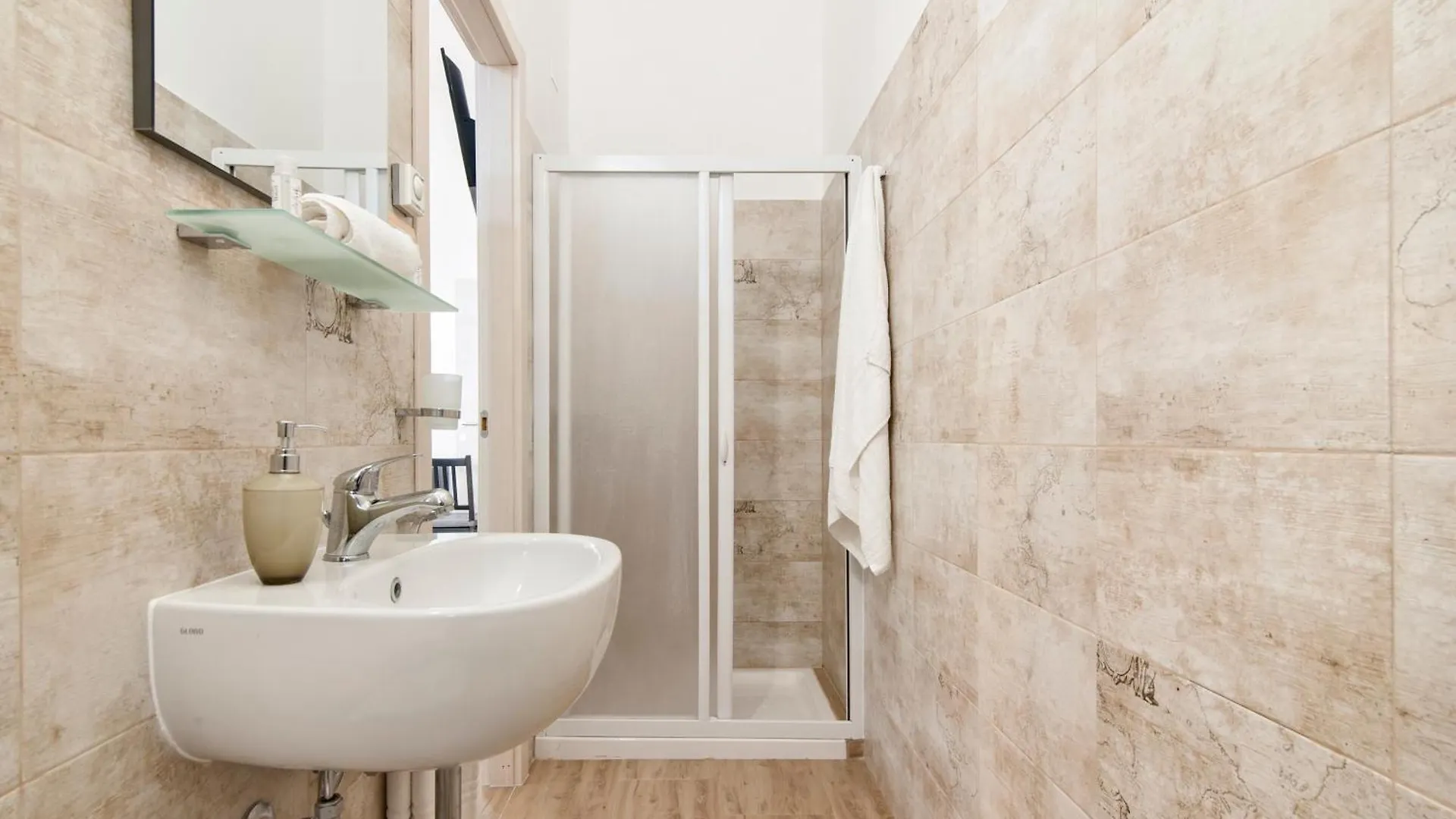 Apartment Il Cortile Dei Cantori Lecce