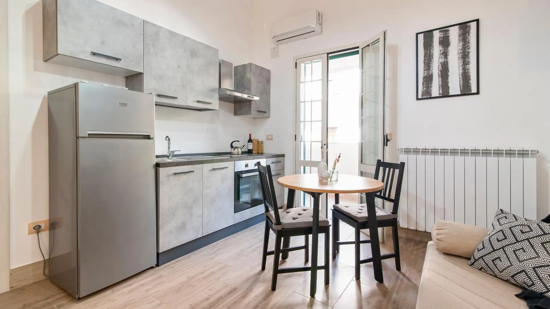 Apartment Il Cortile Dei Cantori Lecce