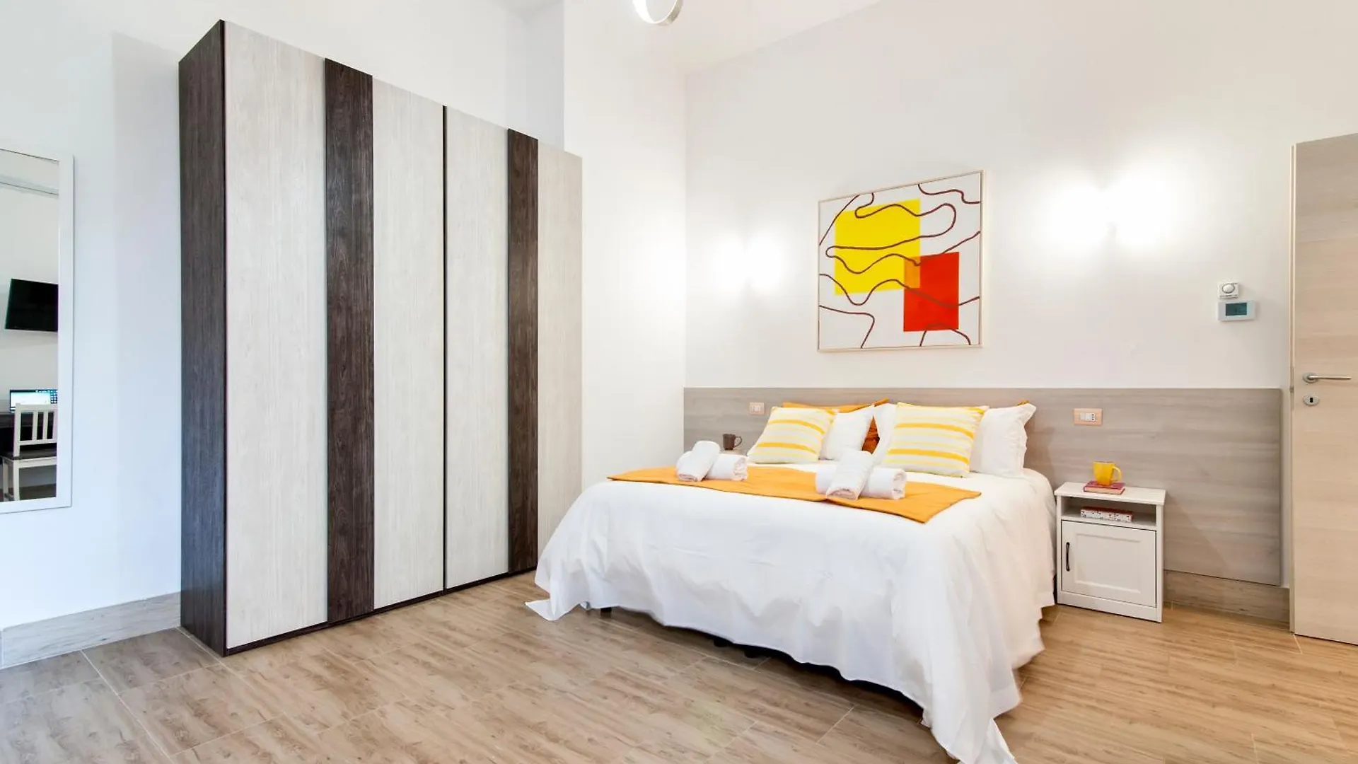 Apartment Il Cortile Dei Cantori Lecce